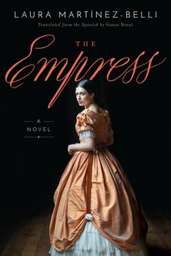 portada The Empress (in English)
