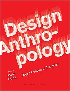 portada Design Anthropology