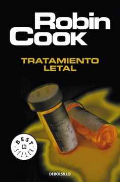 portada Tratamiento Letal (in Spanish)