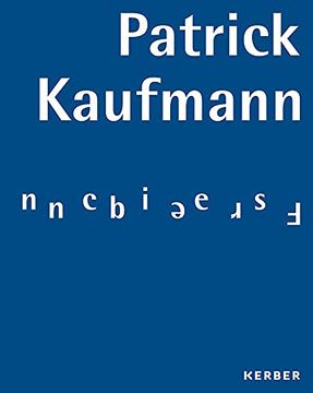 portada Patrick Kaufmann: Frequencies 