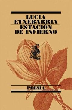 portada Estacion De Infierno (in Spanish)