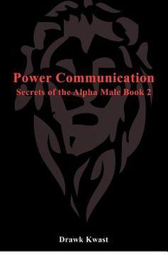 portada power communication (en Inglés)