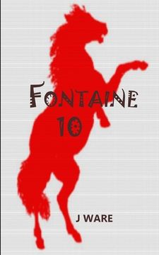 portada Fontaine 10 (en Inglés)