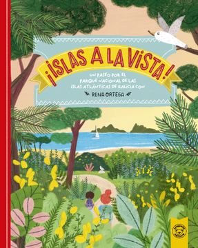 portada Islas a la Vista! (in Spanish)