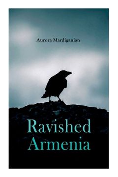 portada Ravished Armenia 