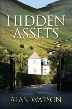 portada Hidden Assets (en Inglés)