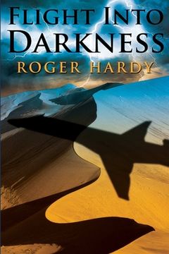 portada Flight Into Darkness (en Inglés)