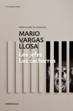 portada Los Jefes / los Cachorros (in Spanish)