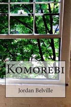 portada Komorebi: Komorebi (en Inglés)