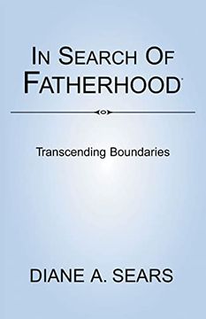 portada In Search of Fatherhood- Transcending Boundaries: International Conversations on Fatherhood (in English)