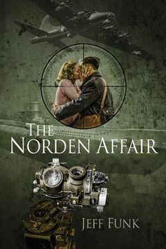 portada The Norden Affair (en Inglés)