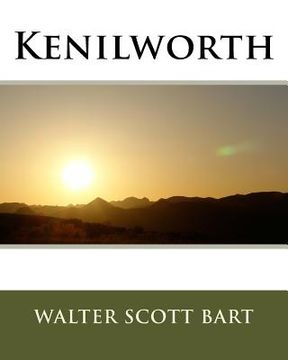 portada Kenilworth