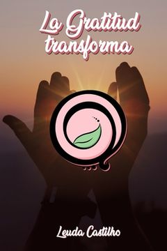 portada La Gratitud transforma