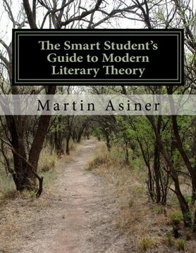 portada The Smart Student's Guide to Modern Literary Theory (in English)