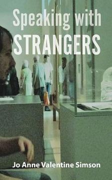 portada Speaking with Strangers (en Inglés)