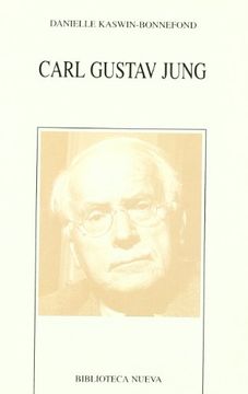 portada Carl Gustav Jung (in Spanish)