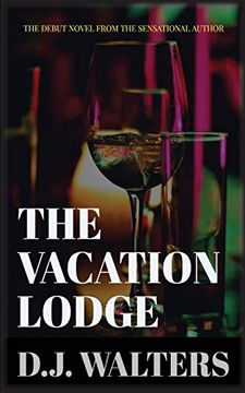 portada The Vacation Lodge