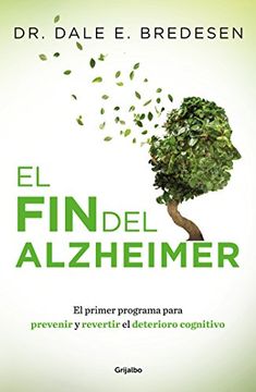 portada El fin del Alzheimer