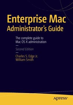 portada Enterprise Mac Administrators Guide