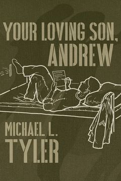 portada Your Loving Son, Andrew (en Inglés)