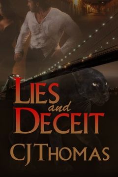 portada Lies and Deceit (The Forbidden) (Volume 1)
