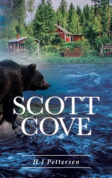 portada Scott Cove (in English)