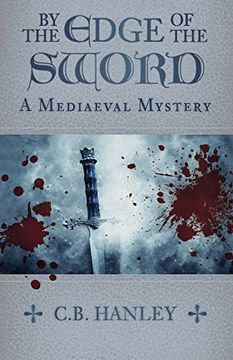 portada By the Edge of the Sword: A Mediaeval Mystery (Book 7) (Mediaeval Mystery, 7) (in English)