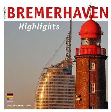 portada Bremerhaven - Highlights