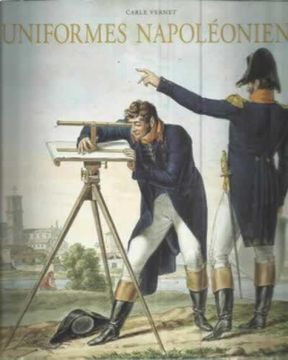 portada Uniformes Napoleoniens