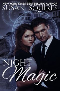 portada Night Magic (en Inglés)