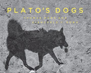 portada Plato's Dogs (en Inglés)
