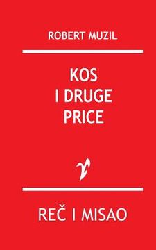 portada Kos: I Druge Price (in Serbio)