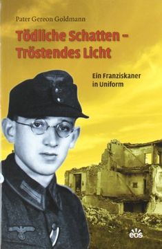 portada Tödliche Schatten - Tröstendes Licht (in German)