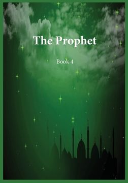 portada The Prophet: Book 4 (en Inglés)