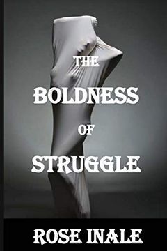 portada The Boldness of Struggle 