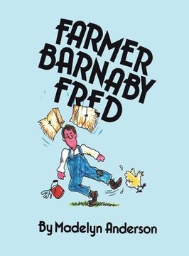 portada Farmer Barnaby Fred 