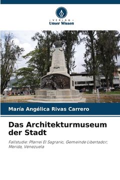 portada Das Architekturmuseum der Stadt (en Alemán)