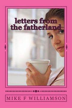 portada letters from the fatherland (en Inglés)