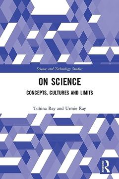 portada On Science (Science and Technology Studies) (en Inglés)