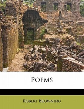 portada poems volume 02 (en Inglés)