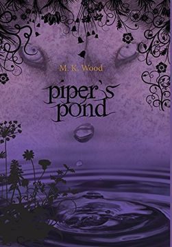 portada Piper's Pond