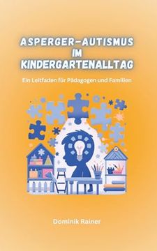 portada Asperger-Autismus im Kindergartenalltag (in English)