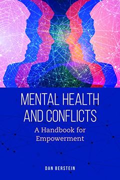 portada Mental Health and Conflicts: A Handbook for Empowerment 