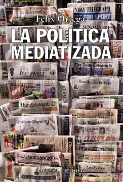 portada La Politica Mediatizada