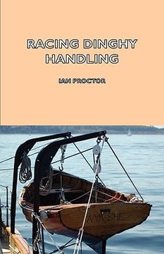 portada racing dinghy handling