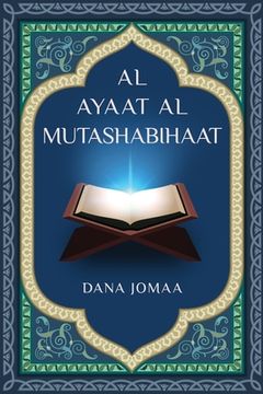 portada Al Ayaat Al Mutashabihaat (en Inglés)