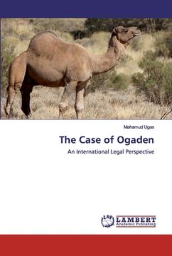 portada The Case of Ogaden (in English)