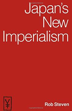 portada Japan's New Imperialism