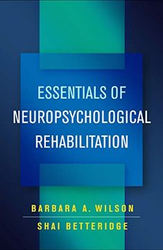 portada Essentials of Neuropsychological Rehabilitation (en Inglés)