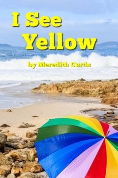 portada I See Yellow (in English)
